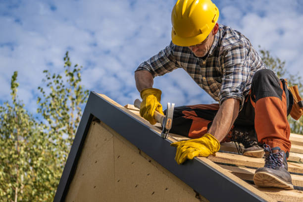 Best Gutter Installation and Repair  in Chattanoo Valley, GA